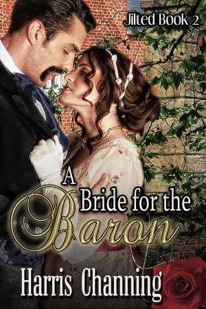 Cover of A Bride for the Baron