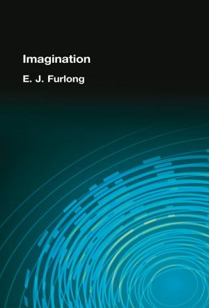 Cover of the book Imagination by Shishir Mathur