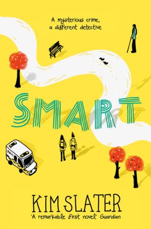 Cover of the book Smart by Ann Schlee