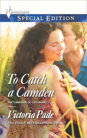 Cover of the book To Catch a Camden by Amelia Wilde