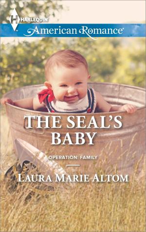 Cover of the book The SEAL's Baby by Amy Woods