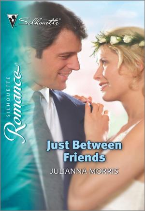 Cover of the book Just Between Friends by Scarlet Wilson