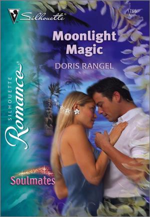 Book cover of Moonlight Magic