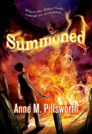 Cover of the book Summoned by Jo Walton