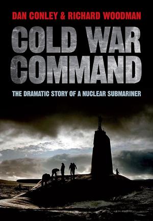 Cover of the book Cold War Command by Philip Stibbe