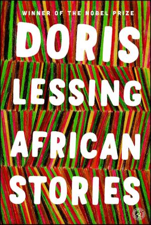 Cover of the book African Stories by Larry McMurtry