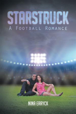 Cover of the book Starstruck by Eddy Ohwofasa