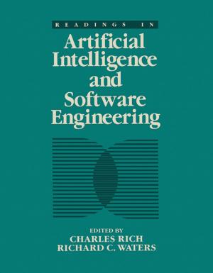 Cover of the book Readings in Artificial Intelligence and Software Engineering by Richard Watson