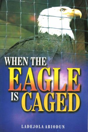 Cover of the book When The Eagle Is Caged by Cynthia Sue Olsen