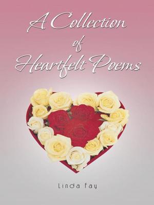 Cover of the book A Collection of Heartfelt Poems by Fannie T. Brown