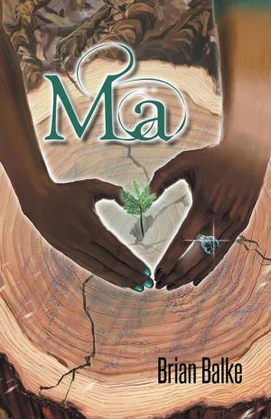 Cover of the book Ma by Gordon N. Brennan