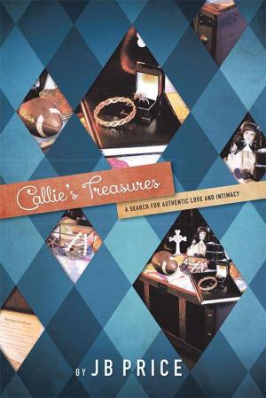 Cover of the book Callie’S Treasures by Pastor Steven J. Henderson