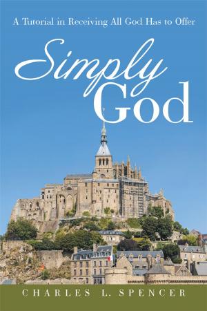 Cover of the book Simply God by Glenn L. Wilson