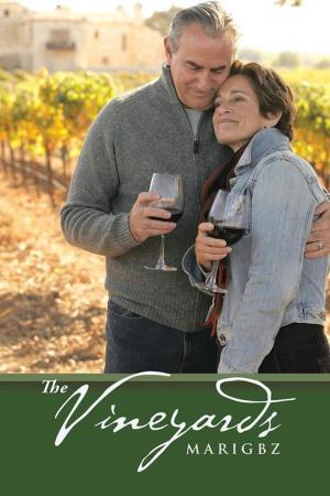 Cover of the book The Vineyards by Antonius Russell