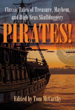 Cover of the book Pirates! by April White