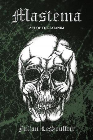 Cover of the book Mastema by B. J. Jones