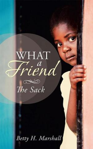 Cover of the book What a Friend by Burton Weltman