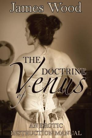 Cover of the book The Doctrine of Venus by Adalyn Grace