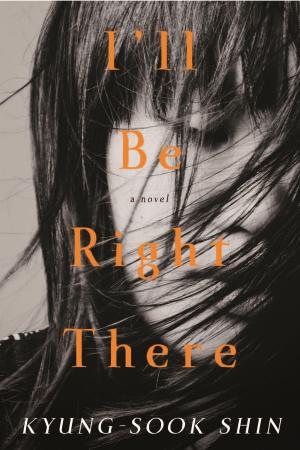 Cover of the book I'll Be Right There by Simon Critchley