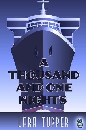 Cover of the book A Thousand and One Nights by Dawn Leslie Lenz