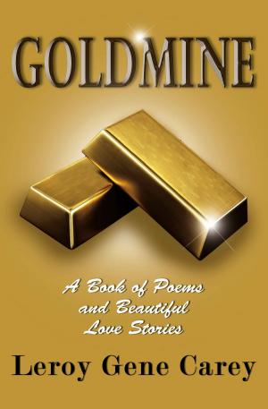 Cover of the book Goldmine by Helena Macree Tsavalas