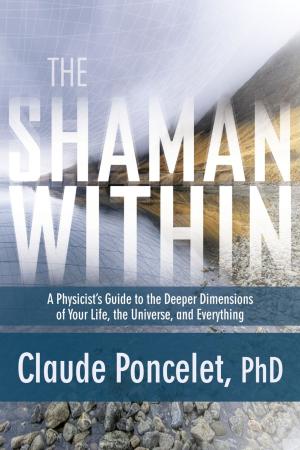 Cover of the book The Shaman Within by Judith Orloff, MD