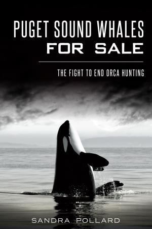 Cover of the book Puget Sound Whales for Sale by Elizabeth Kelley Kerstens