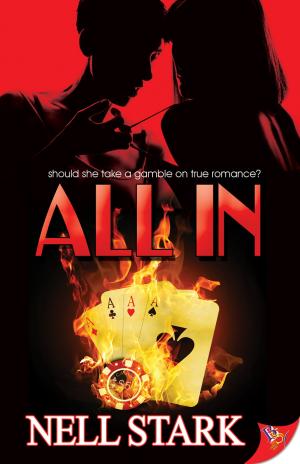 Cover of the book All In by Maya Cross