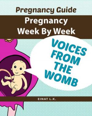 bigCover of the book Pregnancy week by week : Pregnancy Guide by 