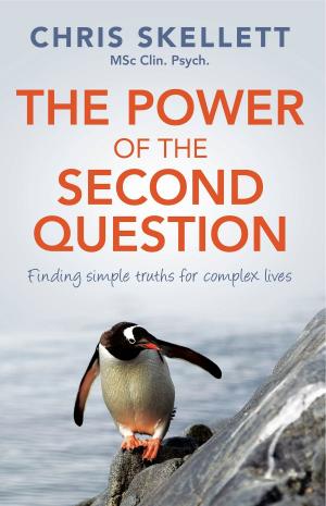 Cover of the book The Power of the Second Question by 