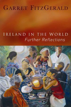 Cover of the book Ireland in the World by Garret FitzGerald