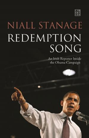 Cover of the book Redemption Song by Peter Byrne