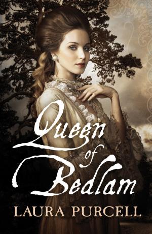 Cover of the book Queen of Bedlam by Brian O'Connell