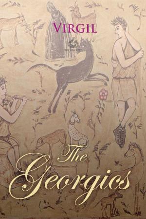 Cover of the book The Georgics by W. Jacobs