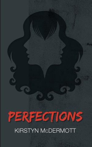 Cover of the book Perfections by Robbie Rodgers