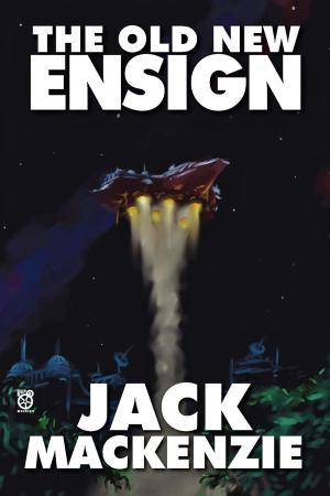 Cover of the book The Old New Ensign by E. E. Jackson