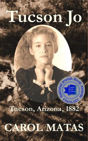 Cover of the book Tucson Jo by K.J. McFadyen