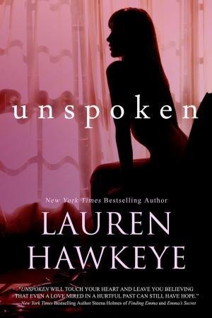 Cover of the book Unspoken by Elizabeth Heron