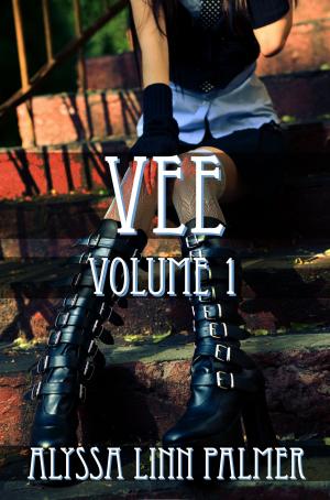 Cover of the book Vee (Volume 1) by Macharia Gakuru