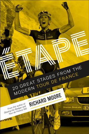 Cover of the book Etape by Neil Forsyth
