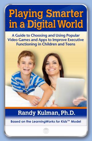 Cover of Playing Smarter in a Digital World