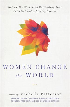 Cover of the book Women Change the World by 
