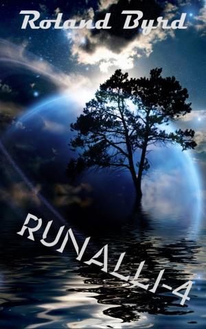 Cover of the book Runalli-4 by Miranda Copeland