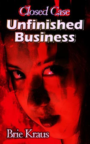 Book cover of Unfinihed Business