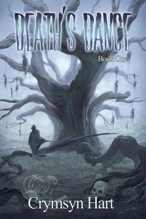 Cover of the book Death's Dance by Alexander S. Brown (editor), J.L. Mulvihill (editor)
