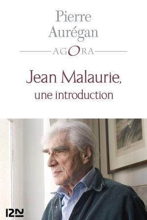 Cover of the book Jean Malaurie, une introduction by Isaïe TISHBY