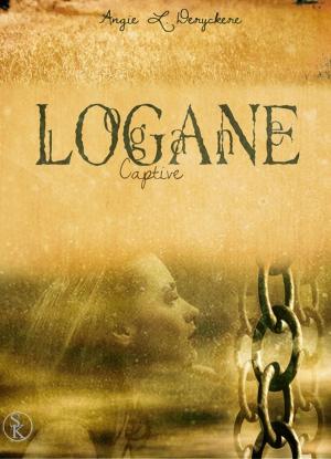 Cover of the book Captive by Doriane Still