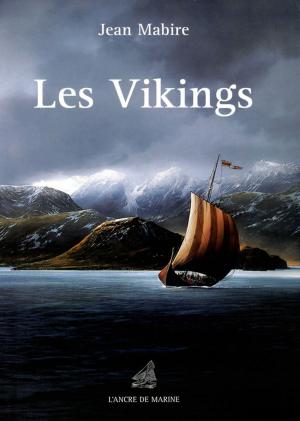 Cover of the book Les Vikings by 李曉萍、林志恆、墨刻編輯部