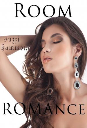 Cover of the book ROOM ROMANCE by Allen Dusk