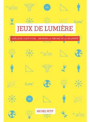 bigCover of the book Jeux de lumière by 